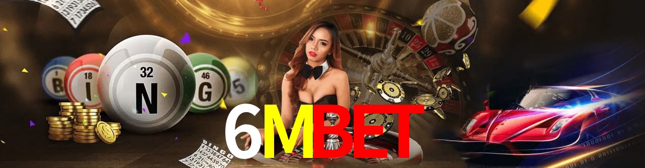 Segurança e performance na plataforma 6Mbet