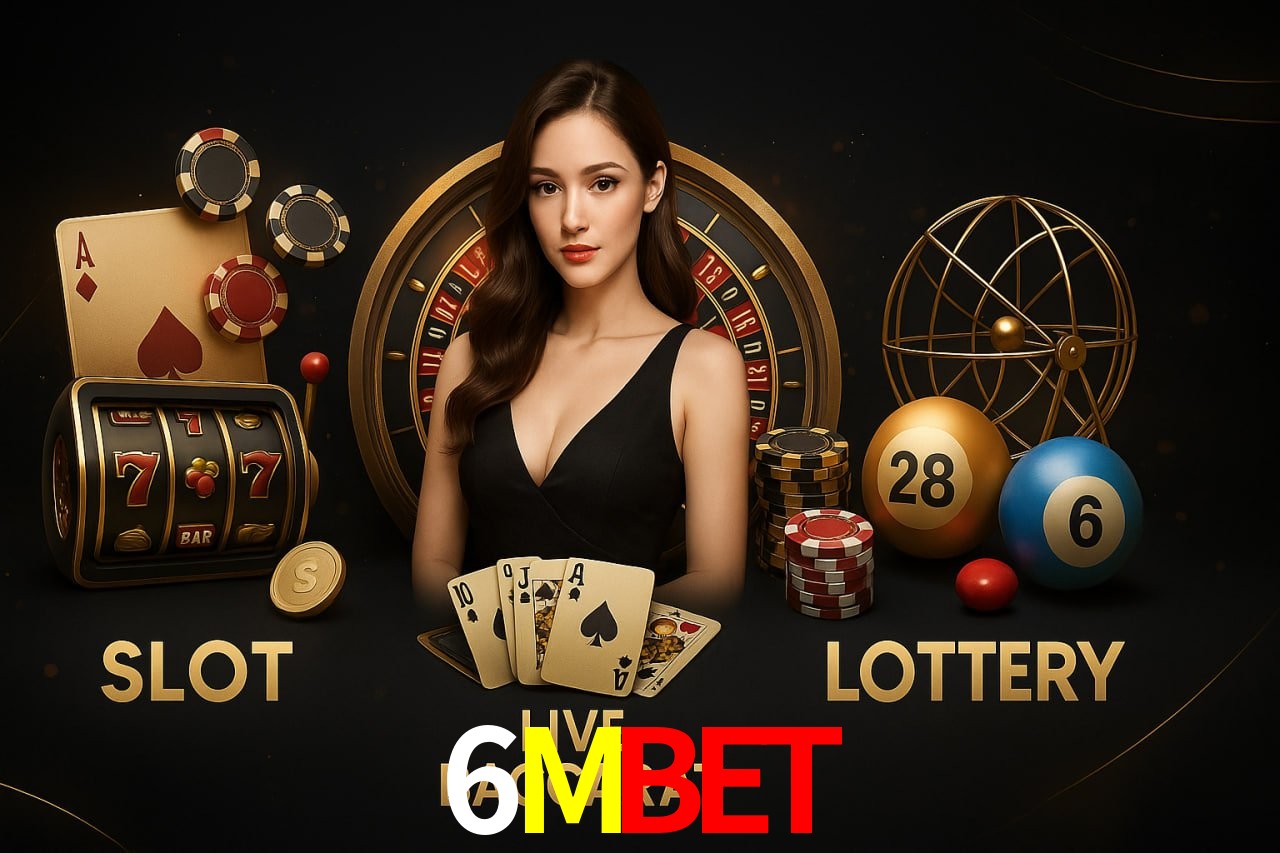 Jogos com bônus e suporte 24h na 6Mbet