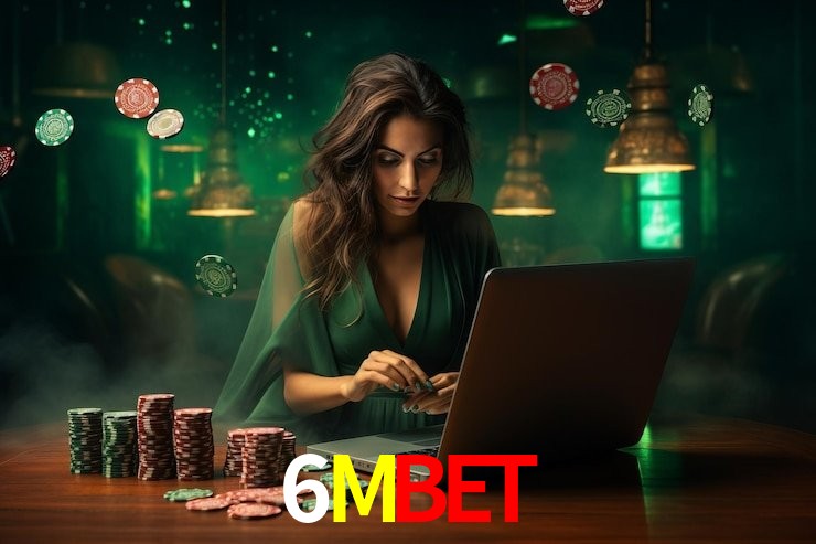 Escolher plataforma para baixar 6Mbet