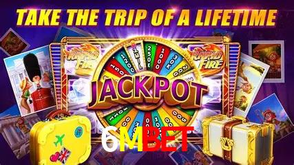 Jogos de mesa e apostas rápidas na 6Mbet