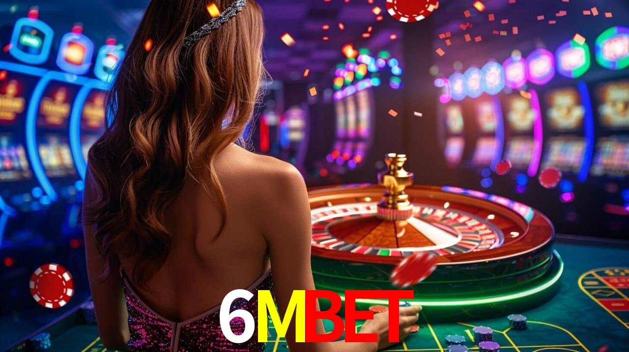 APP rápido e leve da 6Mbet