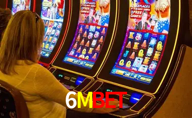 Cadastro rápido e seguro na 6Mbet