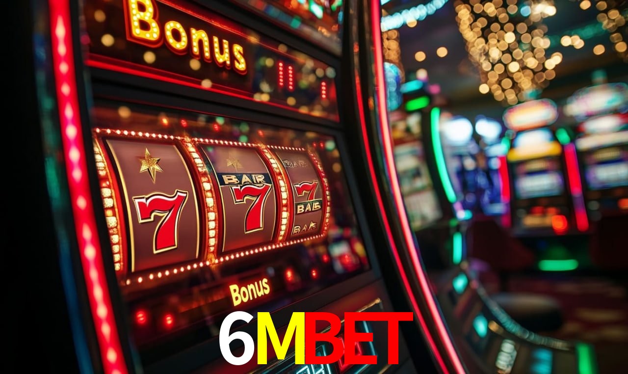 Mercados ao vivo e cash out na 6Mbet
